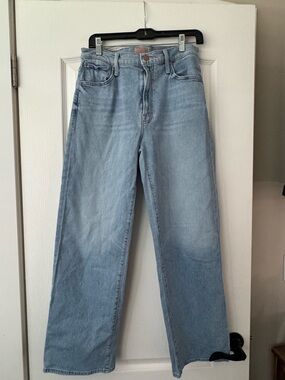 Mother denim